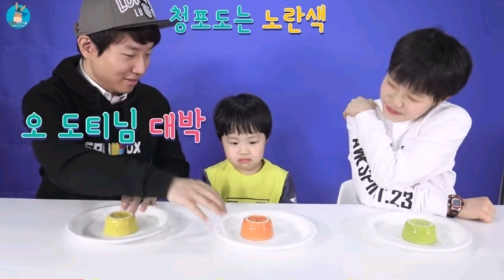 자기가 범인인거 티내면 안되는데 너무 티내서 걸림 | 인스티즈