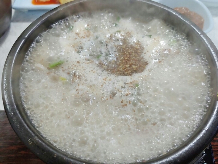 서울 강서구 개성순대국 jpg | 인스티즈