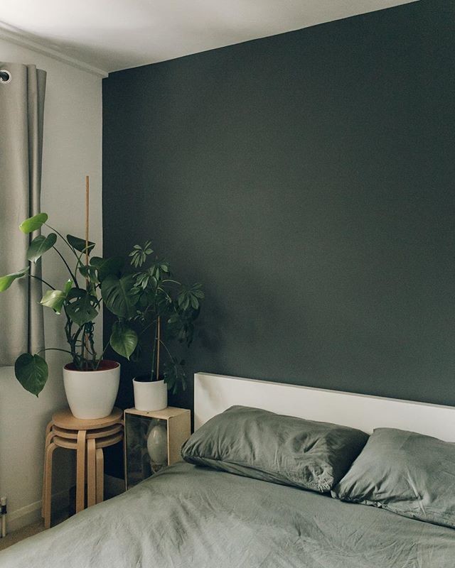 그린을 활용한 컬러 인테리어 | 인스티즈