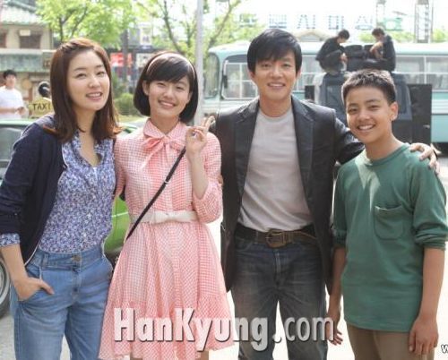 김수현과 여진구가 형제로 나오는 드라마 | 인스티즈