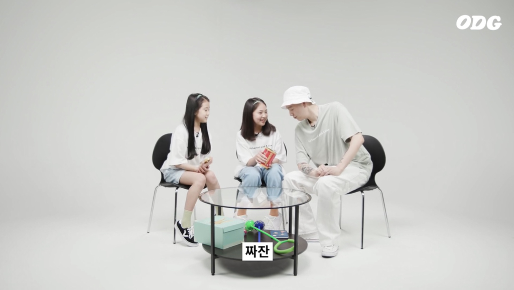 요즘 12살 아이들 | 인스티즈