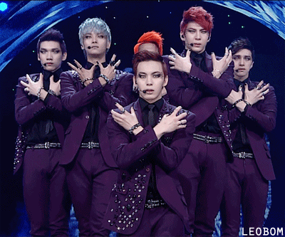 독특하고 다양한 컨셉으로 일관했던 가수와 아이돌 | 인스티즈