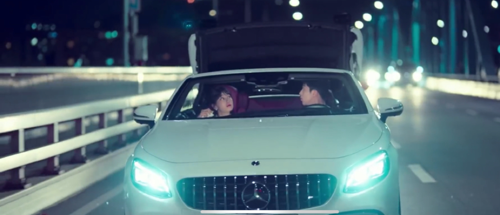 첫사랑인 편지 주인을 찾았는데.. 다른 사람을 사랑해버렸다.gif | 인스티즈