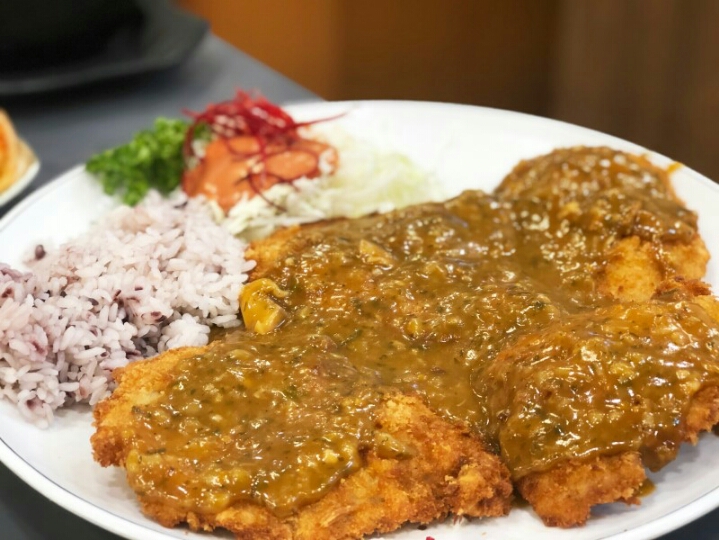 서울 강남구 가나돈까스의집 jpg | 인스티즈