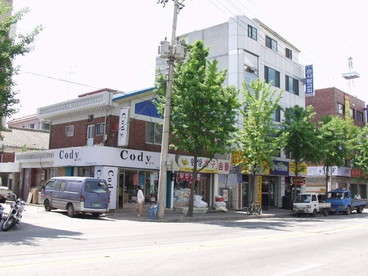 서울특별시 노원구 상계5,6,7동의 옛 모습.jpg | 인스티즈