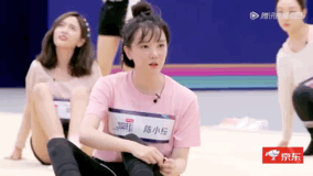 중국판 아육대에서 여자배우 찍는 남자배우 고나리하는 남자아이돌 | 인스티즈