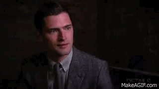 저는 그냥 수많은 갈색머리에 파란눈을 가진 남자중에 한명이에요 | 인스티즈