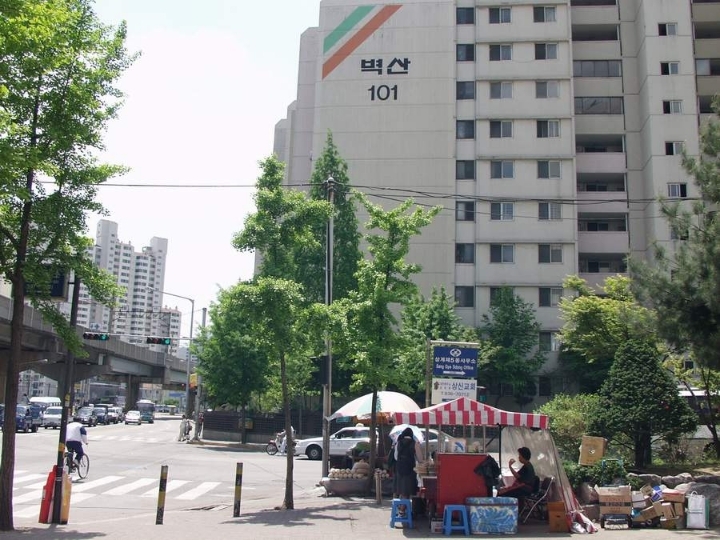 서울특별시 노원구 상계5,6,7동의 옛 모습.jpg | 인스티즈