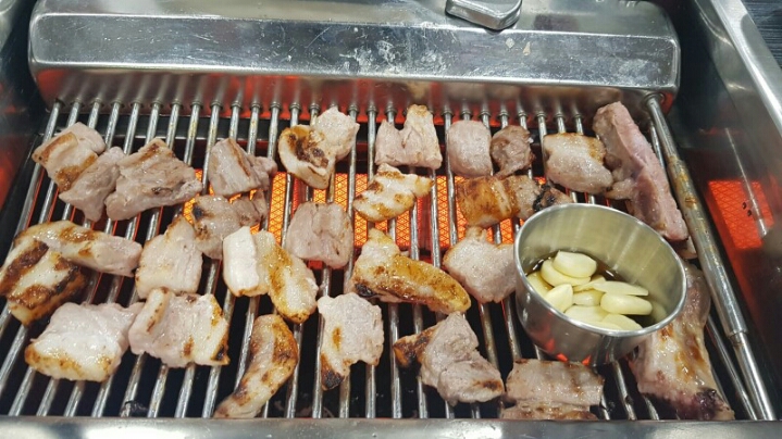 제주도 좋아좋아숯불갈비 jpg | 인스티즈