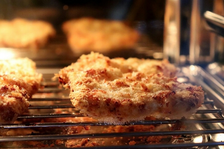 에어프라이어 돈까스 jpg | 인스티즈