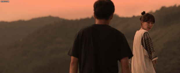 로맨틱코미디 드라마에서 세상 촌시럽지만 시골 똥개같은 남주.gif | 인스티즈