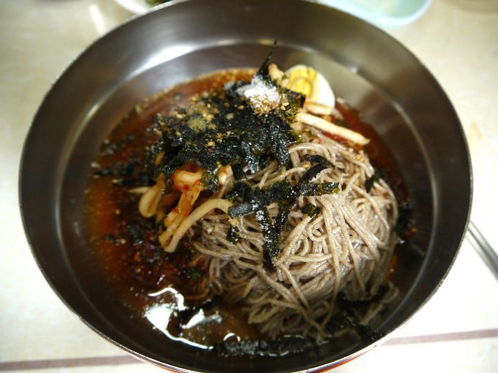 춘천 실비막국수 jpg | 인스티즈