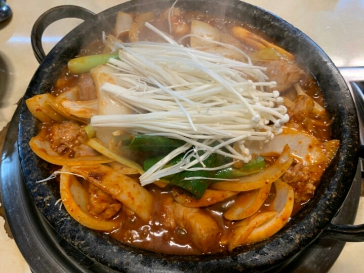경기 안산시 미락식당 jpg | 인스티즈