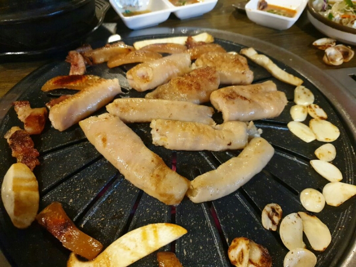 생막창 이미지
