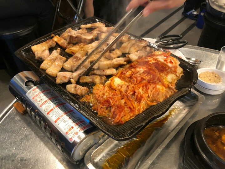 서울 마포구 신김치생삼겹살 jpg | 인스티즈