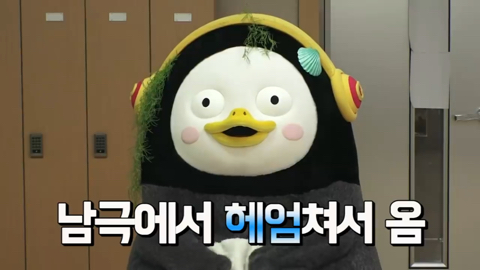 펭수가 떠야하는 이유 | 인스티즈
