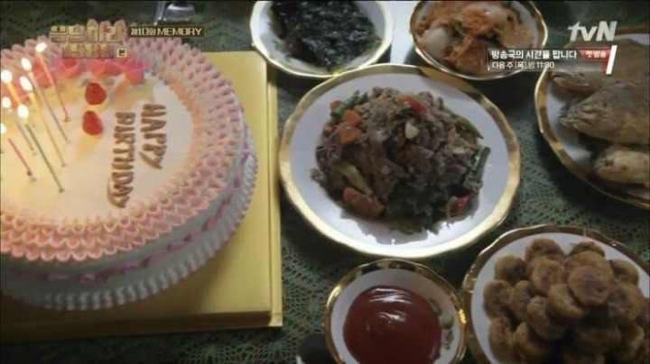 드라마속 음식들 | 인스티즈