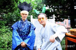 독특하고 다양한 컨셉으로 일관했던 가수와 아이돌 | 인스티즈