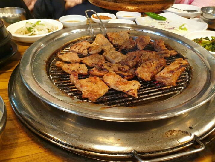 인천 숯불갈비태백 jpg | 인스티즈
