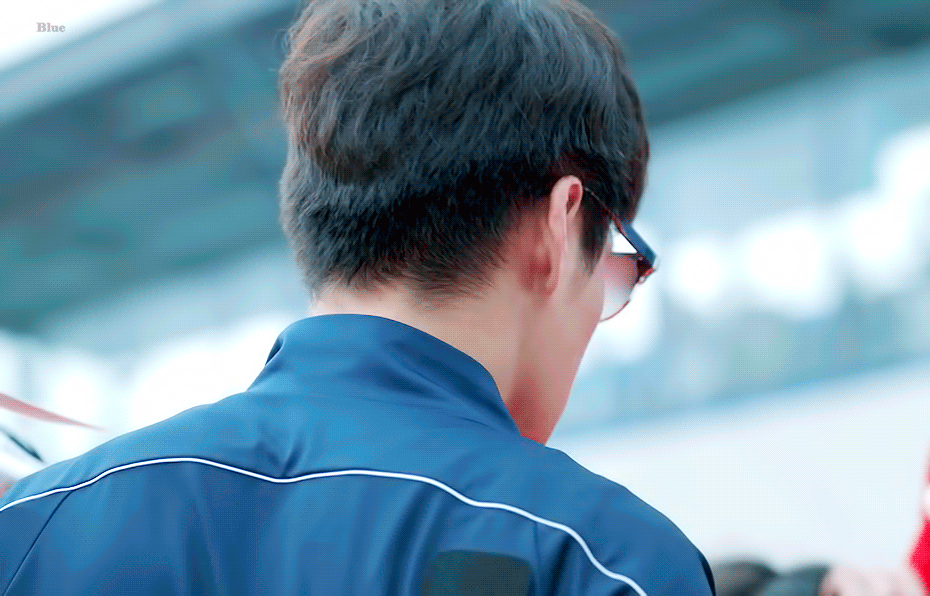 [동백꽃필무렵] 원래가 히어로는 막판이다 | 인스티즈