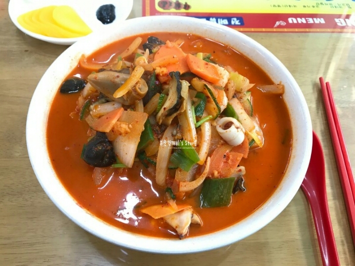 부산 사하구 복성반점 jpg | 인스티즈