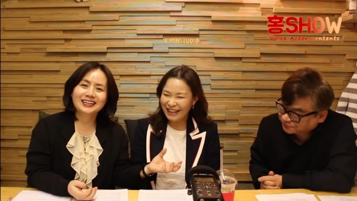 최덕희 성우와 강수진 성우가 결혼하지 못했던 이유 | 인스티즈