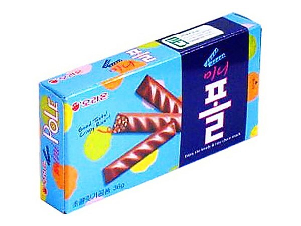 지금은 단종된 추억의 과자들 | 인스티즈