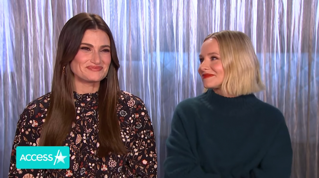 엘사를 더 좋아하는 딸들한테 상처받은 겨울왕국 안나 성우 | 인스티즈