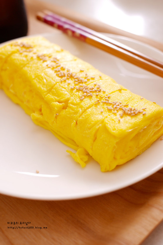 세상 사람들은 이 두 종류로 나뉘지(계란말이) | 인스티즈