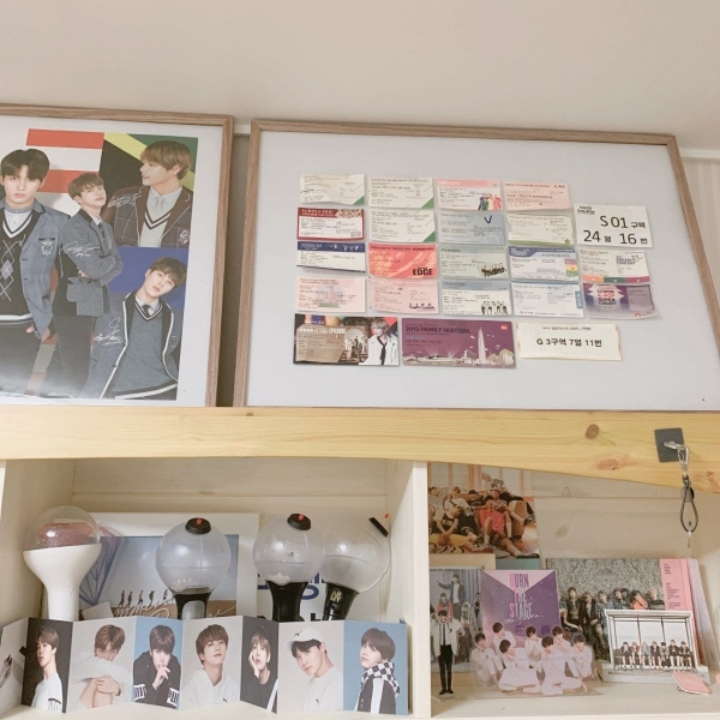 소장욕구 + 인테리어욕구를 불러일으키는 남의 덕후존 구경하기.jpg | 인스티즈