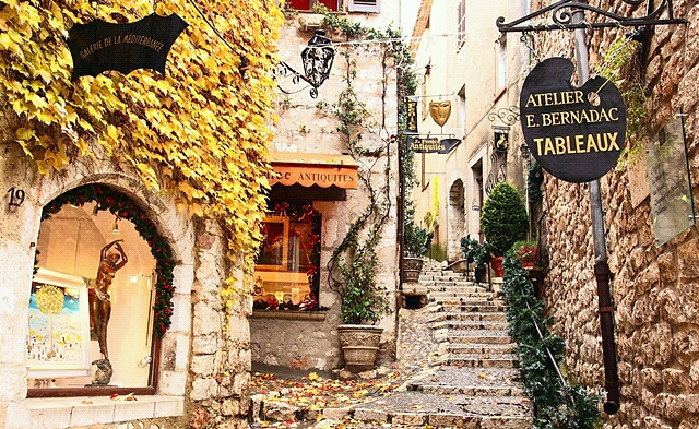 파리보다 더 좋다는 프랑스 남부 지방의 여행지.jpg | 인스티즈