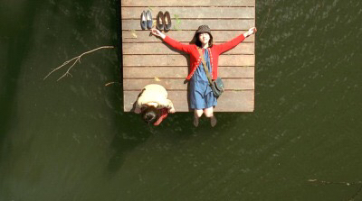 영화 장화홍련에서 친자매로 나왔던 임수정과 문근영 | 인스티즈