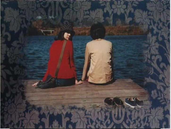 영화 장화홍련에서 친자매로 나왔던 임수정과 문근영 | 인스티즈