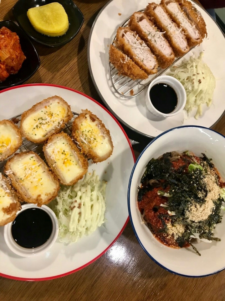 충주 진우동돈까스 jpg | 인스티즈