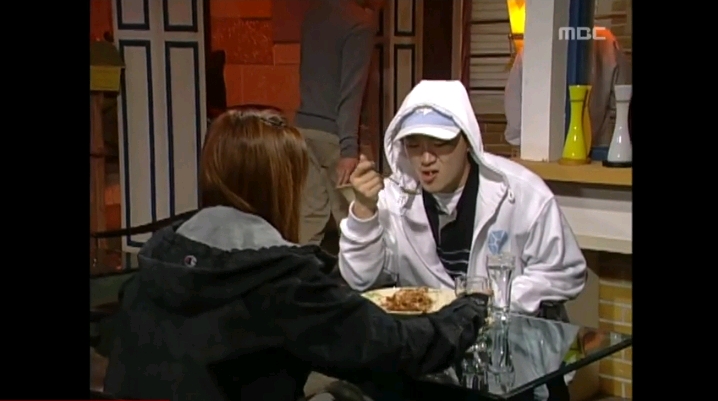 뉴논스톱 동근이랑 나라의 데이트아닌 데이트 | 인스티즈