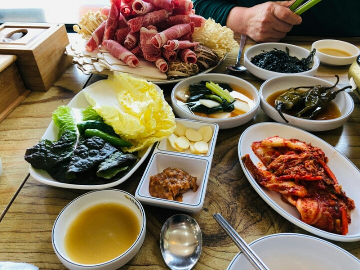 순천 진미청국장 jpg | 인스티즈