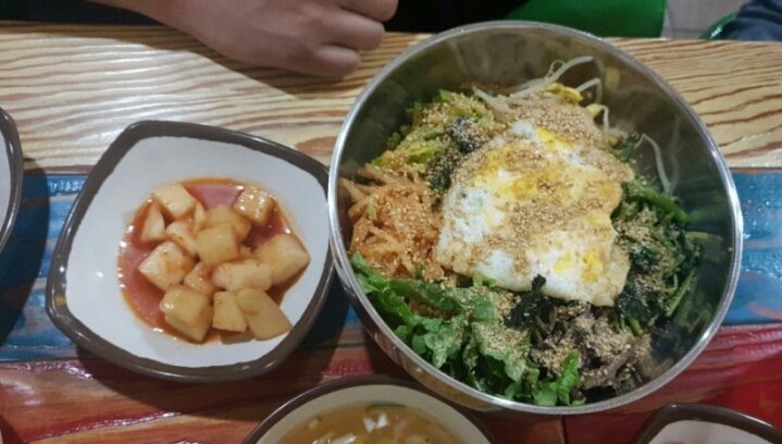 김밥사랑 이미지