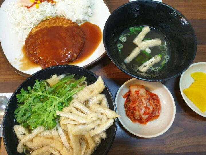 서울 마포구 신촌즉석생우동 jpg | 인스티즈