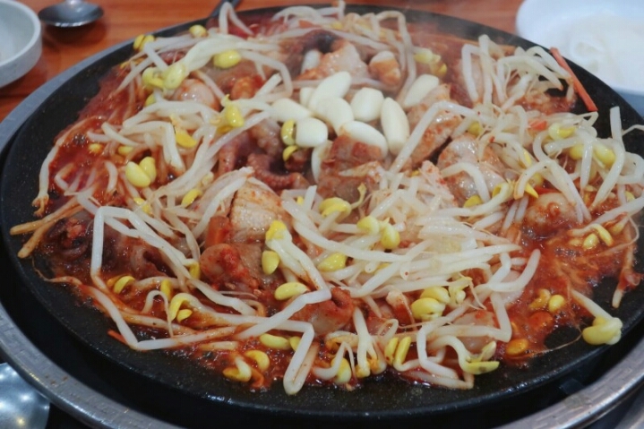 부산 사상구 윤상옥신쭈꾸미 본점 jpg | 인스티즈