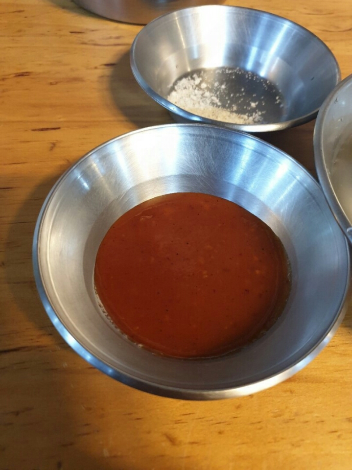 양동통닭 이미지