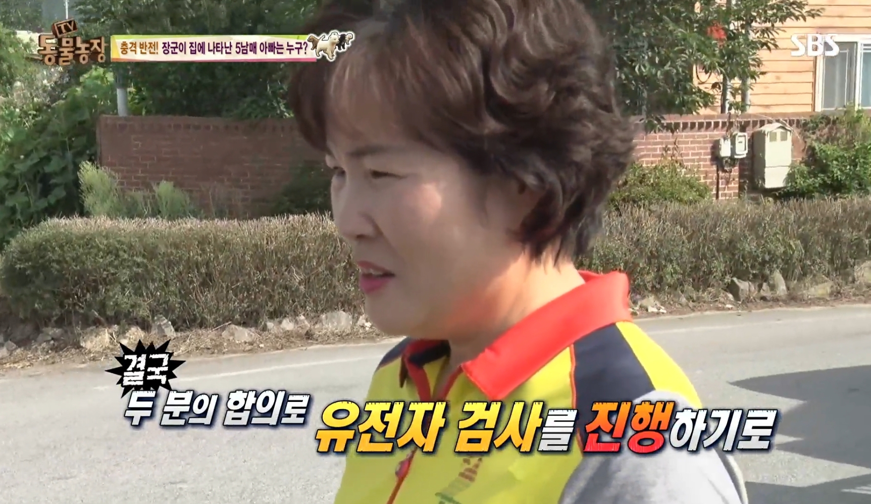 어떤 개가 우리 집에 새끼만 낳아 놓고 안 와요;; 3 | 인스티즈
