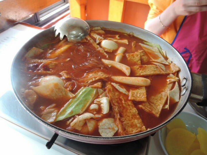 충주 다래떡볶이 jpg | 인스티즈