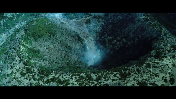 영화 봉오동 전투 희열 전율 울컥 오만감정이 한바가지로 몰려드는 등장씬.jpgif (스포) | 인스티즈