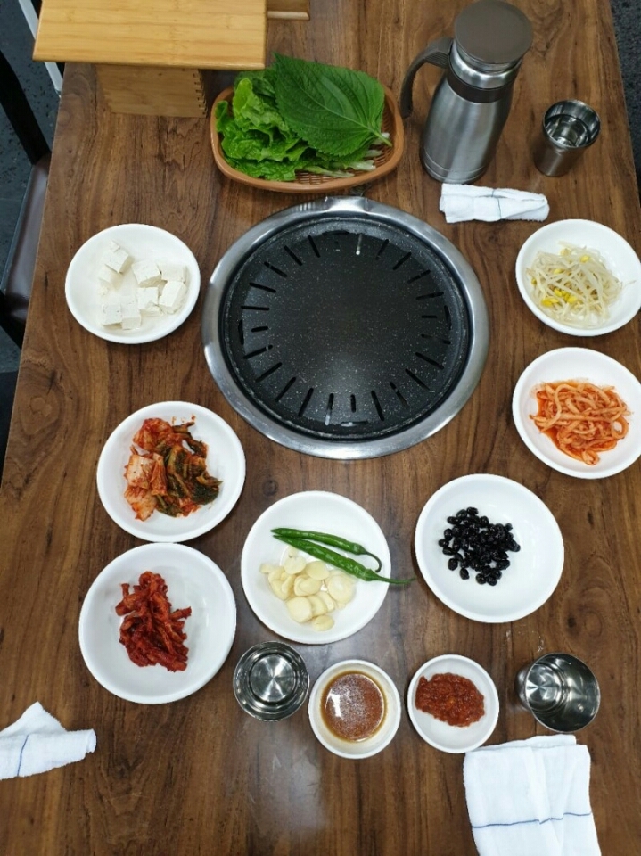 제주도 제주시 솔지식당 jpg | 인스티즈