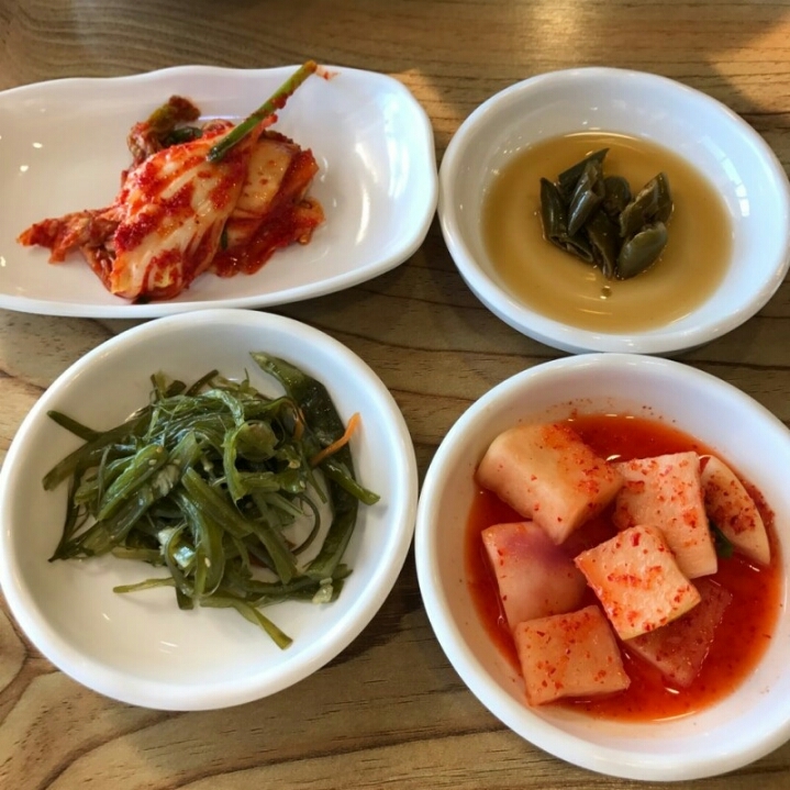 상마리어탕국수 이미지