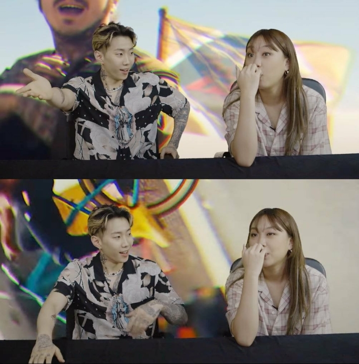 게스트 불러다놓고 투명인간 취급하는 연예인 | 인스티즈