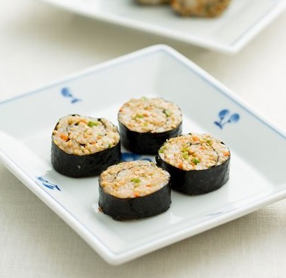 땡초김밥 레시피 jpg | 인스티즈