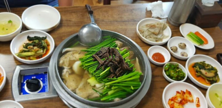 일산 원가든능이버섯백숙 본가 jpg | 인스티즈