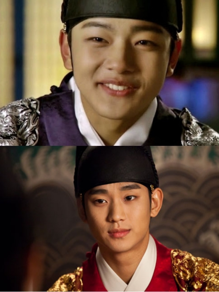 김수현과 여진구가 형제로 나오는 드라마 | 인스티즈