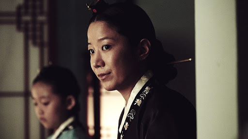 성격 이상한 영조가 진짜 자신의 배우자로 생각했던 것 같은 후궁 | 인스티즈